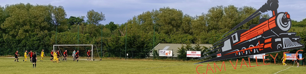 Cam Valley Sports Club